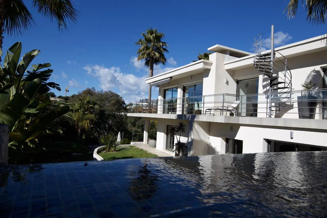 Villa Serendipity Vallauris